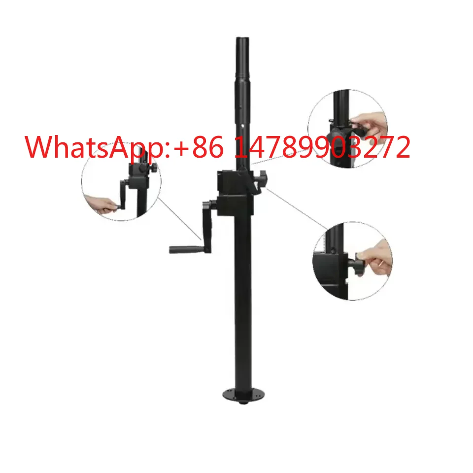 Фото LA-560M 12-дюймовая неодимовая пассивная мониторная акустическая система 800 Вт для мероприятий на открытом воздухе, пара №1