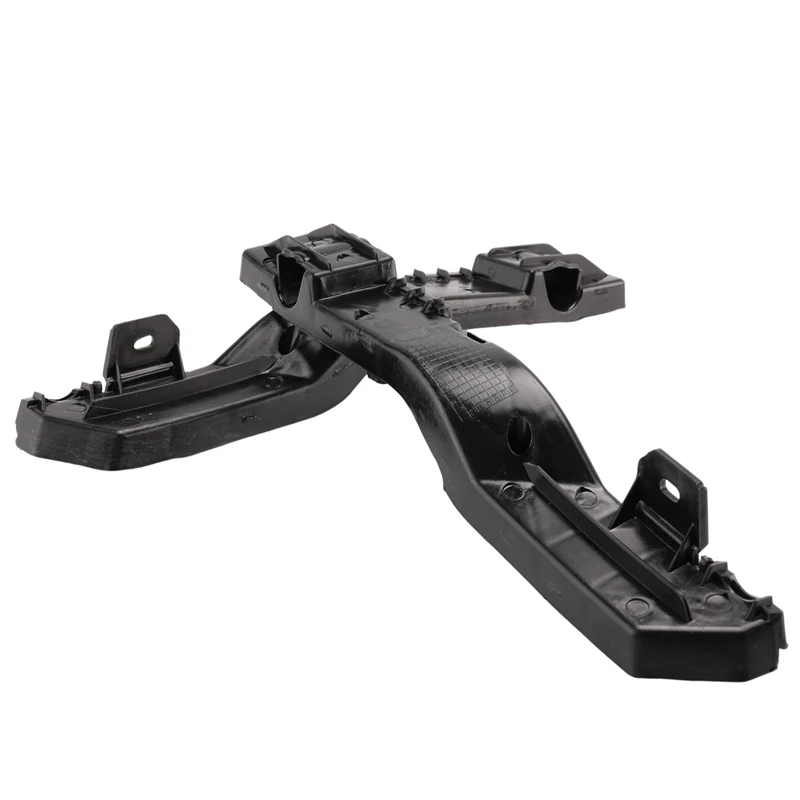 Для Dodge Journey 2009-2017 2 шт. передний бампер-Кронштейн левый и правый 5178410AD 5178411AD