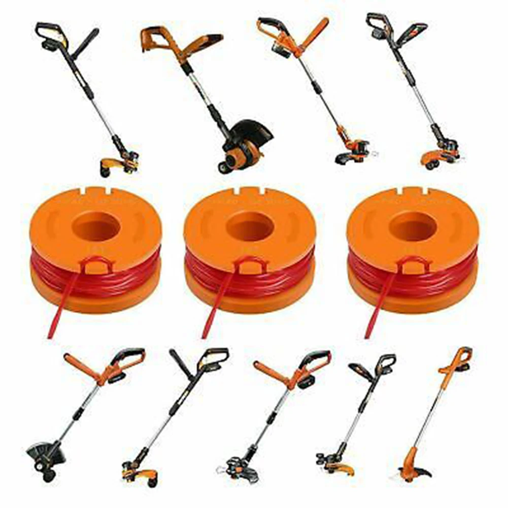 

Для шпули для газонокосилки WORX WA0010, крышка шпули WA6531, WG160.3, WG160.4, WG180, WG150, аксессуары для двора, сада, улицы, гостиной