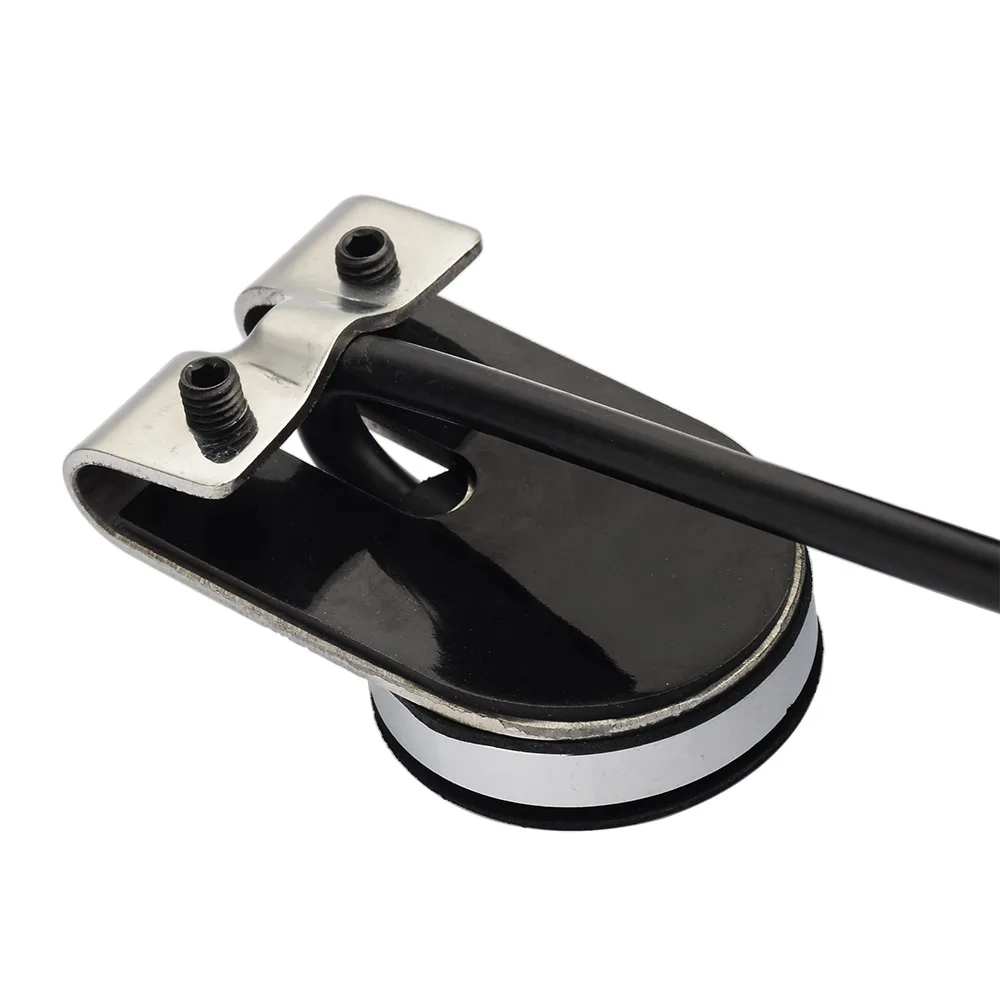 Superbat NMO Vehicle Antenna Mount to UHF PL-259 Connector RG58 Coaxial Cable for Car Truck CB Radio Amateur Radio Ham Radio Mob