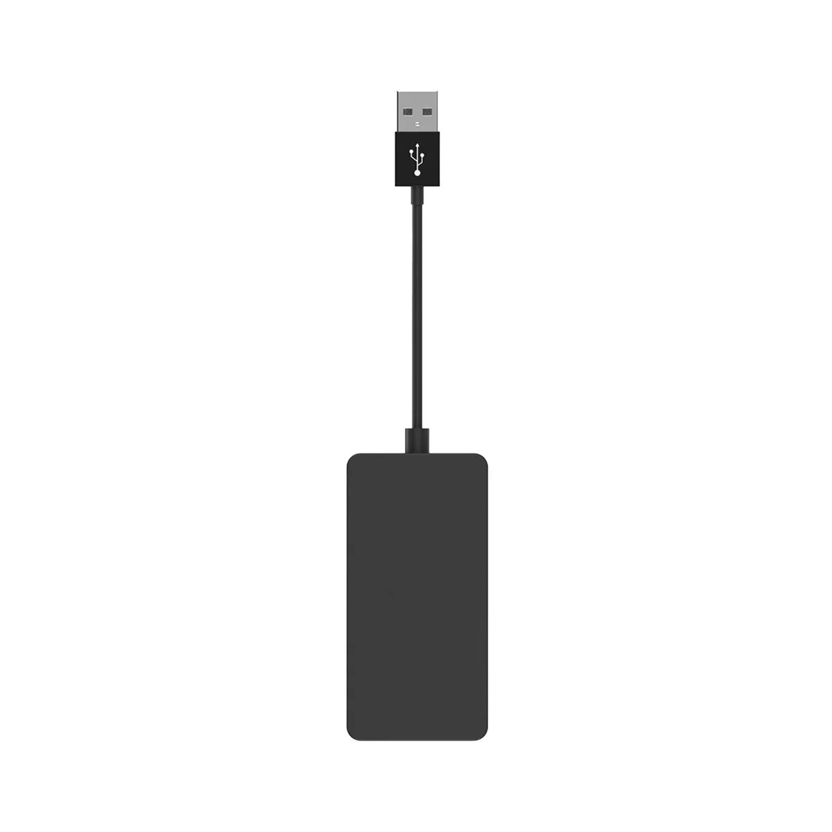 

USB автомобильный адаптер источника питания Carplay + Android автоматический блок питания, беспроводной CarPlay Android авто