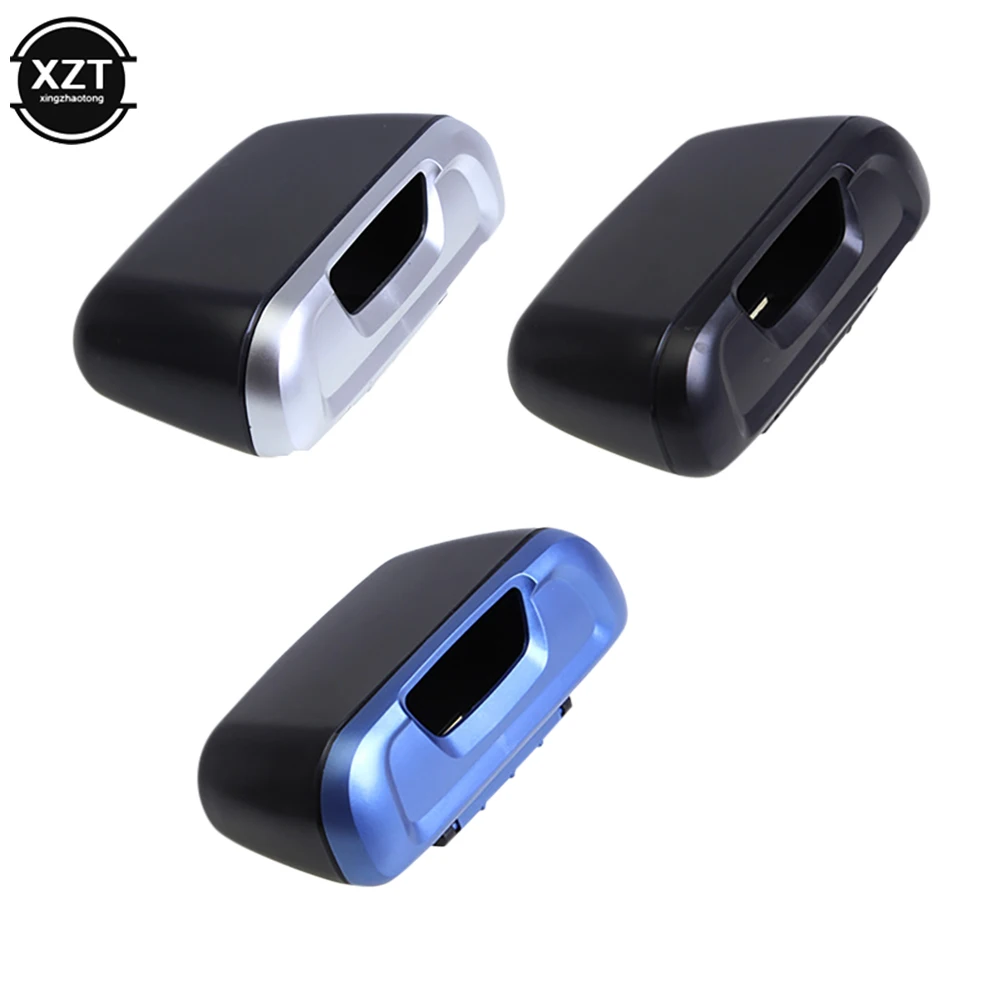 Универсальная мини-корзина для мусора на заднее сиденье автомобиля подвесная