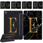 Чехол для планшета тройного сложения для Samsung Galaxy Tab A7 10,4 2020 дюйма, флип-чехол из искусственной кожи с защитой от падения для планшета A 10,1, T510, T515