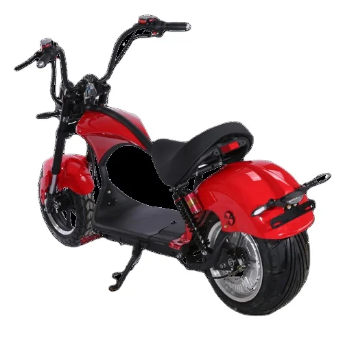 Scooter Patinete Elétrico Motorizado Moto 3000W - Ydtech