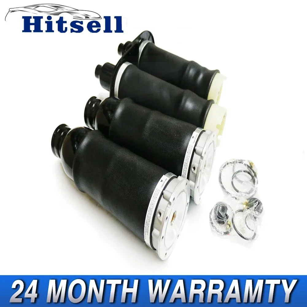 

Air spring shock Air Suspension Spring Bag Air spring repair kit for Audi A6 C5 Allroad 4Z7616051B 4Z7513031A 4Z7513032A