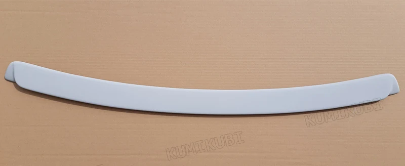 Автомобильный спойлер на крышу заднего стекла для BMW 3 серии E46 1988-2006 года