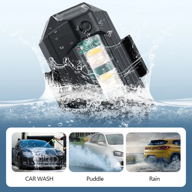 Стробоскопическая Лампа для дрона BMW M Power G11 G05 G07 G01 G02 G30 G20 E90 E60 F10 F33 F36 F30 F20 F34 |