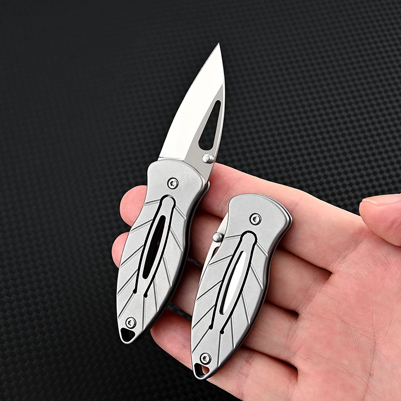 

57HRC Folding Knife Tactical Survival Knives Hunting Camping Blade Edc Multi High Hardness Military Survival Knife Pocket