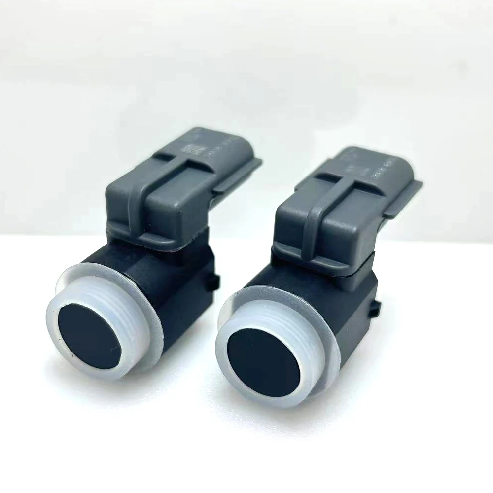 Датчик парковки на 2 штырька 284384BA5C для Nissan X-Trail T32 Titan Infiniti Q50 Q60 QX80 QX56 QX60 3SXC49