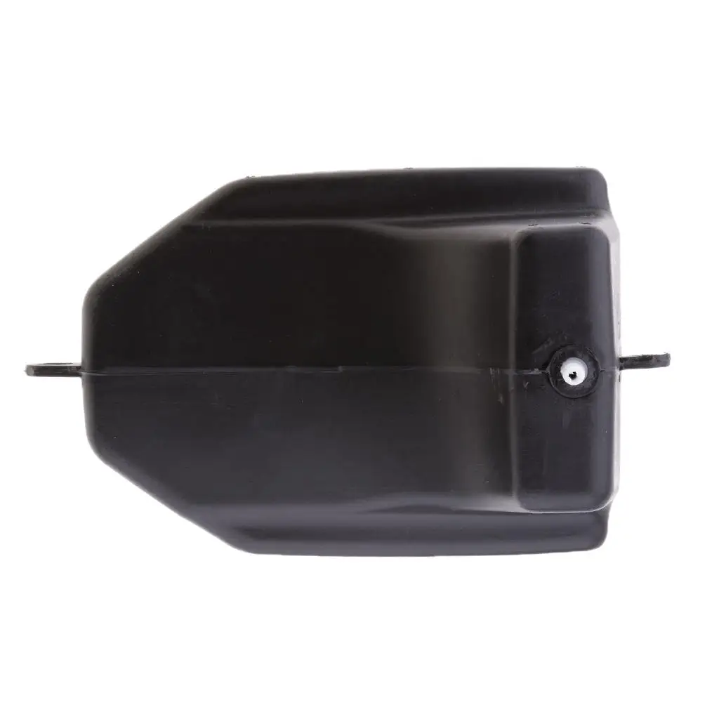 Газовый топливный бак с крышкой для 50cc 70cc 110cc 125cc Dirt Bike ATV