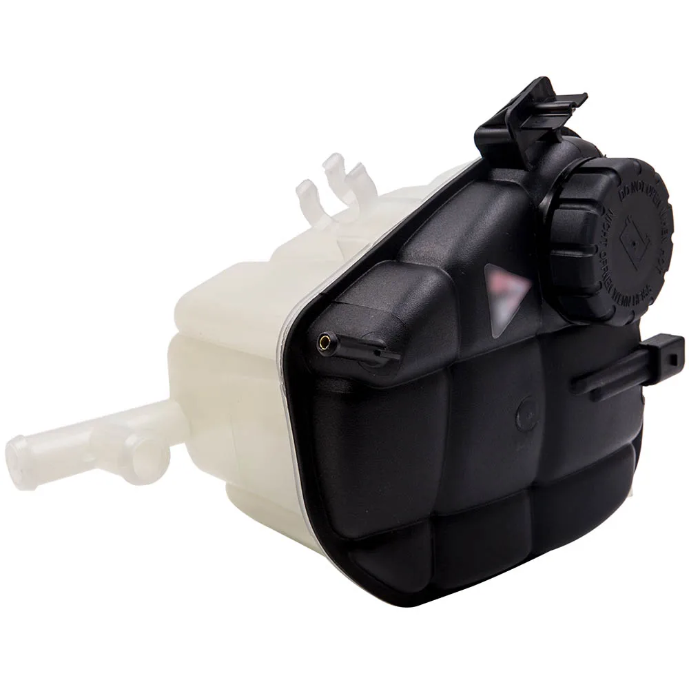 

Coolant Expansion Overflow Tank Bottle For Mercedes Benz W164 ML350 ML500 ML63