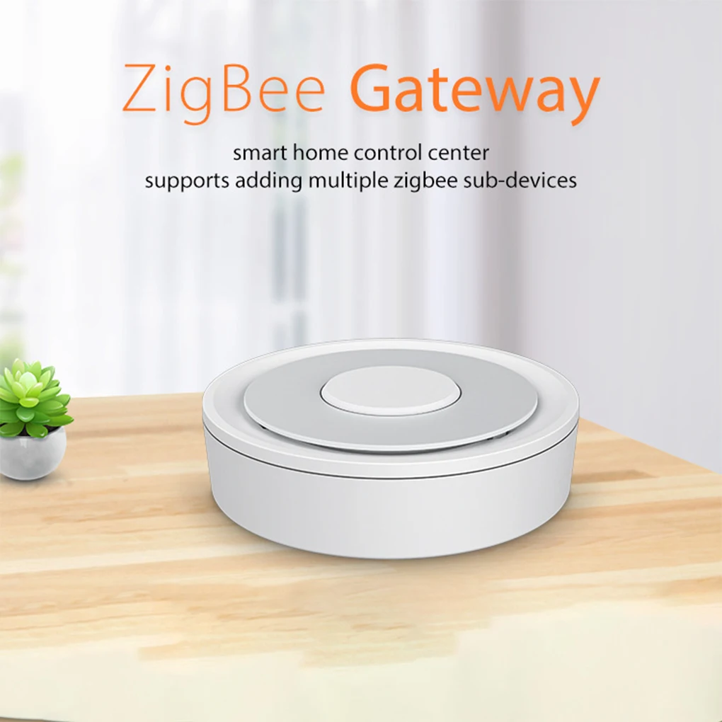 

Smart Furniture Internet Gateway Portable Round Replacement Micro USB Remote Control Indicator Light Cable Power Hotel Hub