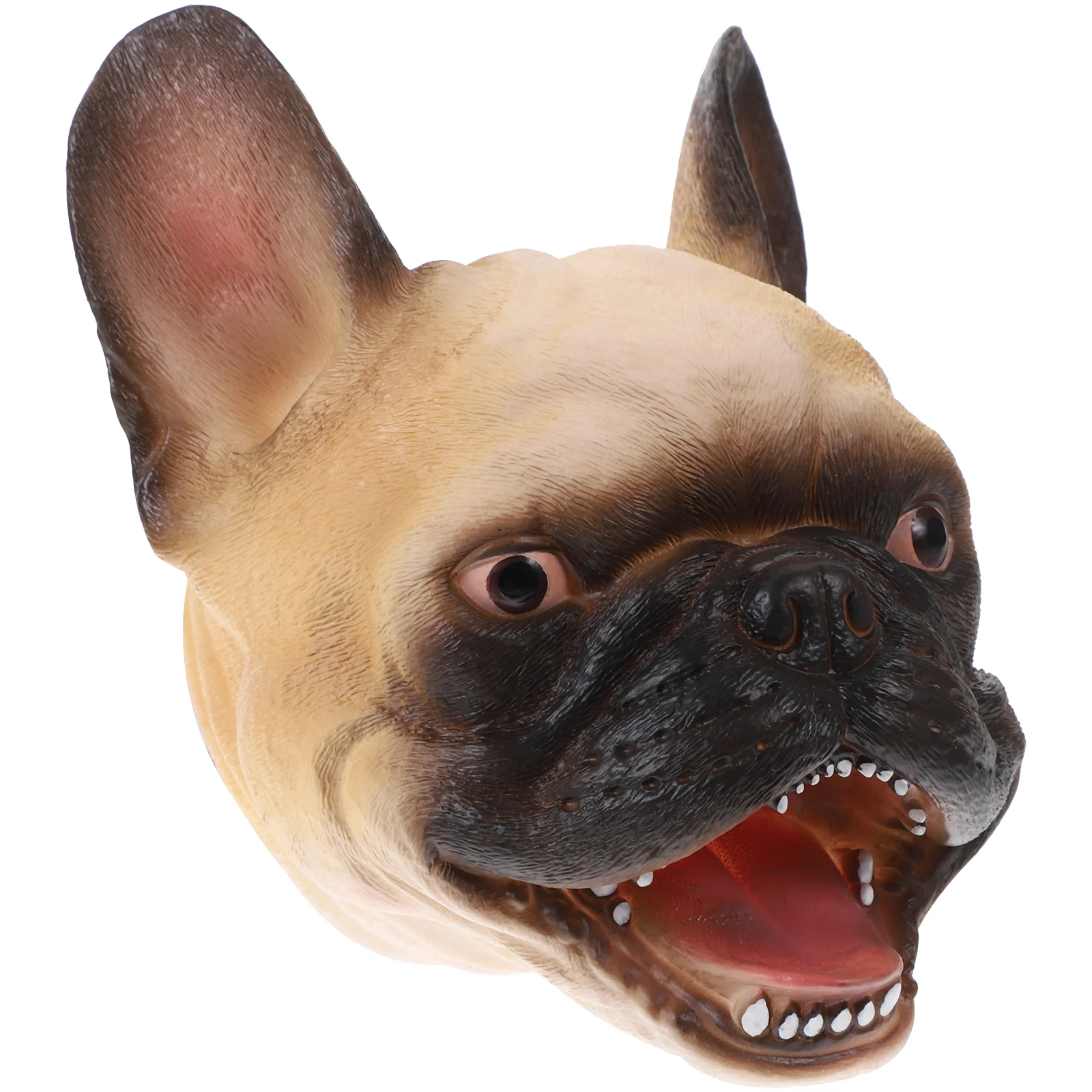 

Animal World Kids Plush Toy Toy Storytelling Toys Funny Puppets Party Dog Design