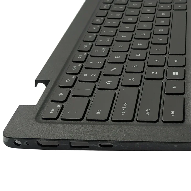 Новая клавиатура для ноутбука Dell Latitude 3420 E3420