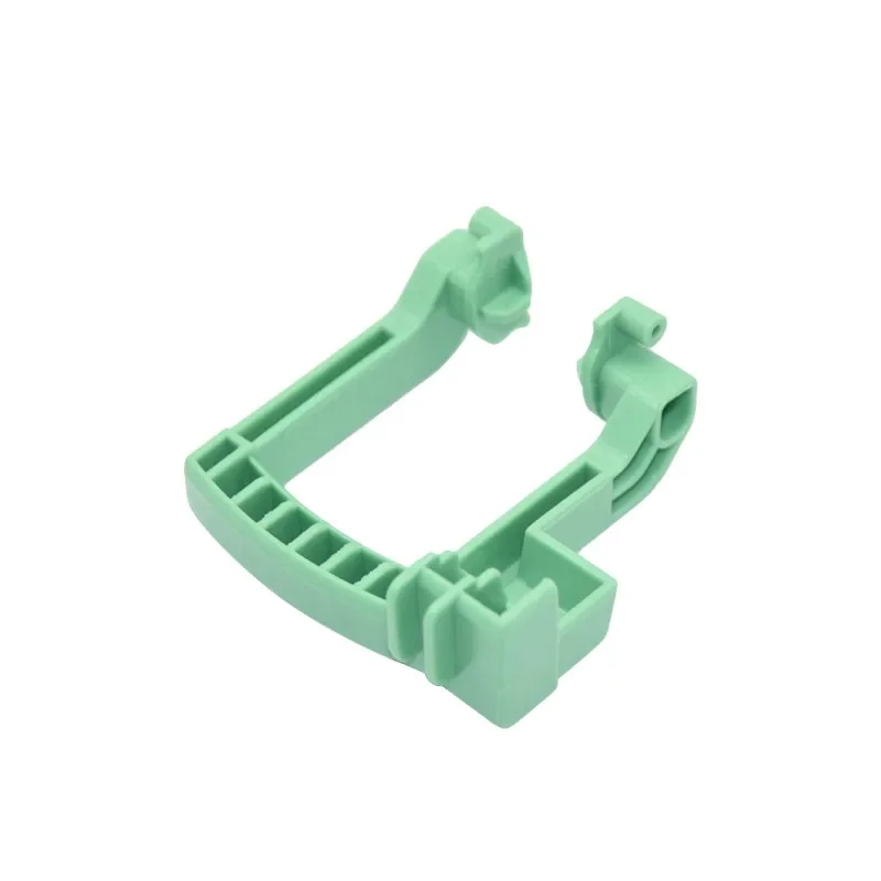 2 шт. A267-3605 зеленая ручка рычага блокировки тонера для Ricoh Aficio 1027 1022 2022 2022SP 2027 2550 3025