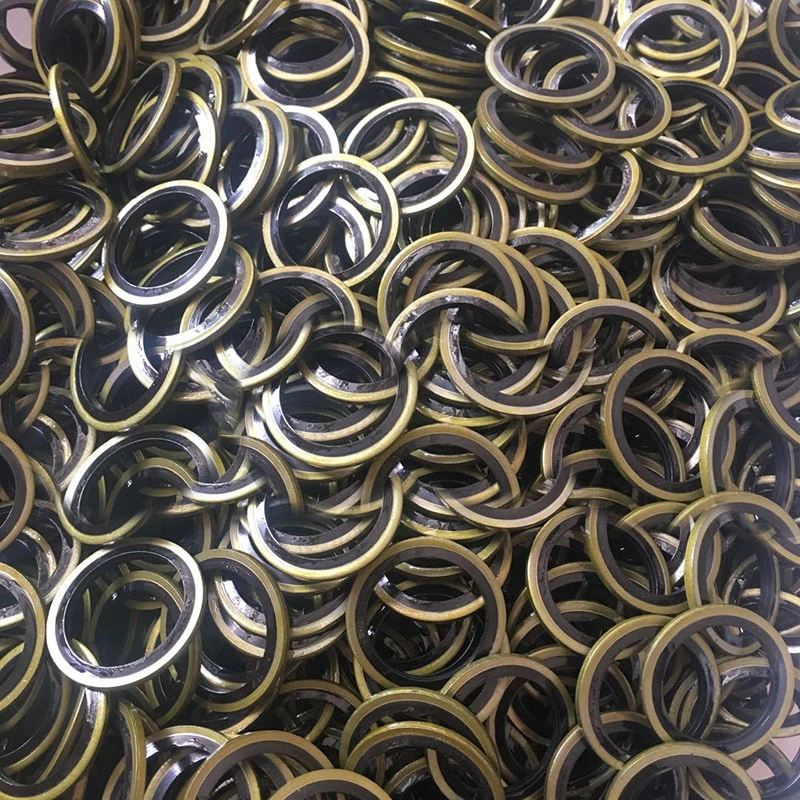 

Набор уплотнительных колец и шайб M6/M8/M10/M12/M14/M16~M60