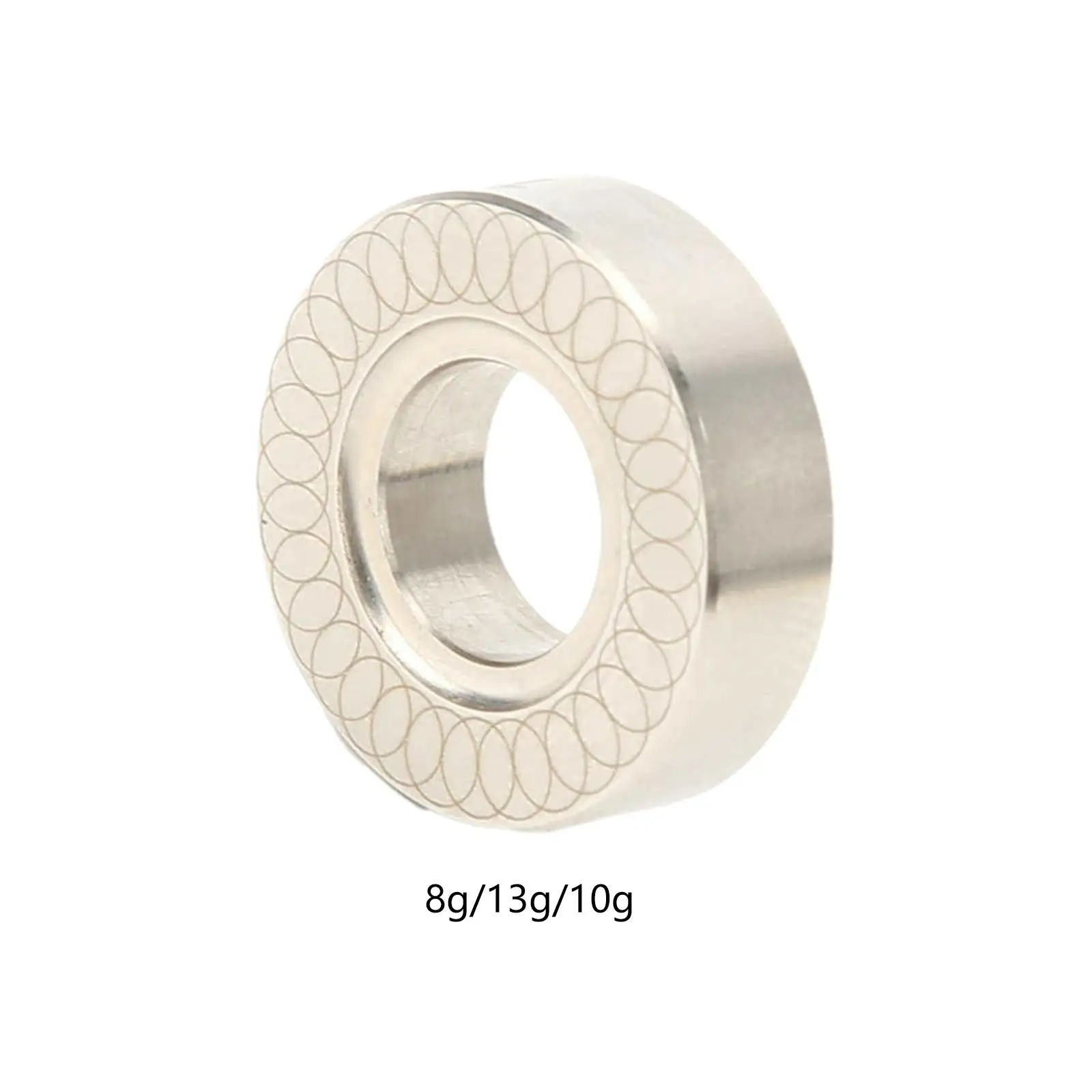 

Монопод для бильярда, Колечки для кия из нержавеющей стали, повышенный вес клуба