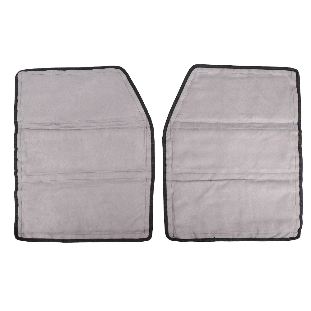 Прочный звукоизолирующий усилитель звука на крыше автомобиля Толстые Накладные