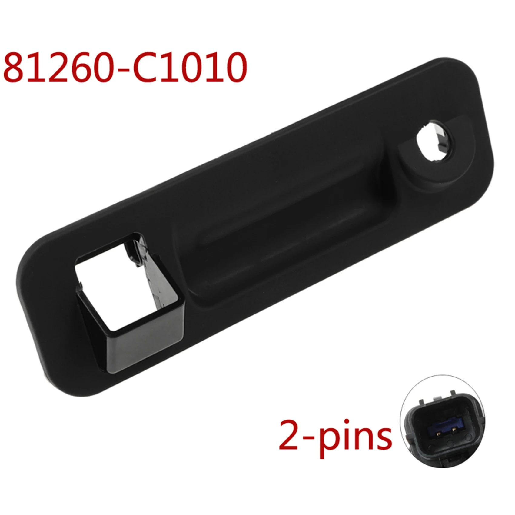 Новый 81260-C1010 переключатель блокировки задней двери багажника для Hyundai SONATA LF HYBRID