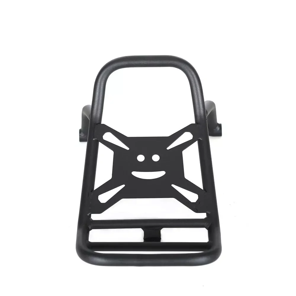 Багажная стойка для мотоцикла HONDA CT125 TRAIL 125 HUNTER CUB 2020-2024