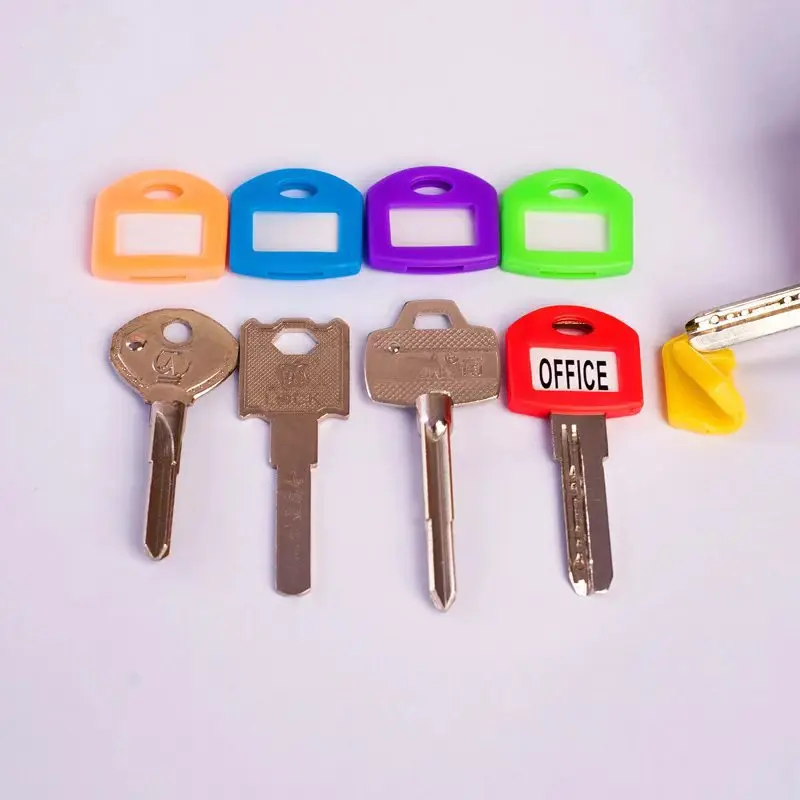 

Синтетические колпачки для ключей