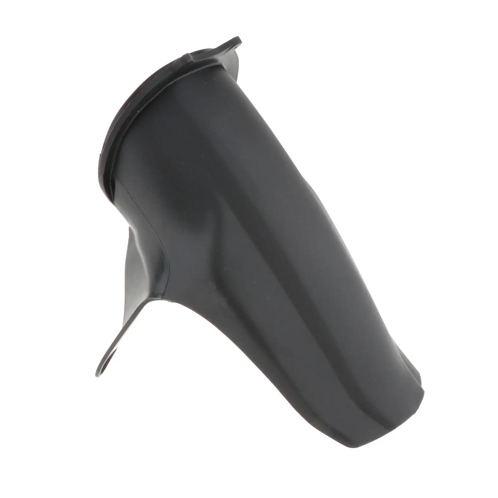 Мотоциклетный брызговик защита колес MY 21 36 38 простой