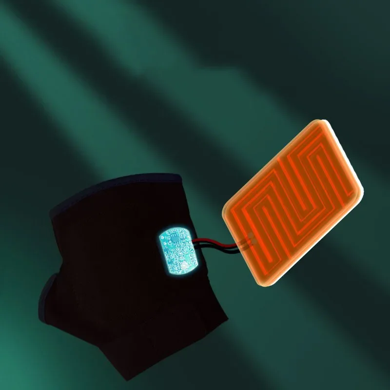 Рисунок 4 - 2024 грелка для рук перчатки с