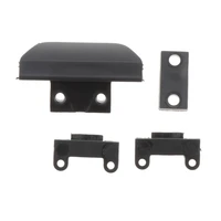 144001 1257 anti collision bumper upgrade parts for wltoys 144001 114 rc car
