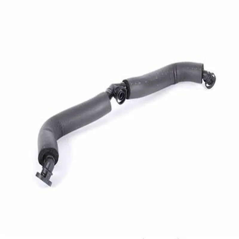 11617540610 1Piece New Crankcase Exhaust Vent Hose For BMW 5 Series 6 7 X5