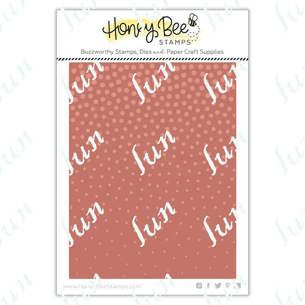 

DIY Ombre Dots Metal Cutting Hot Foil Plate for Scrapbooking Crafts Dies Cut Stencils Maker Photo Album Template Handmade Decor