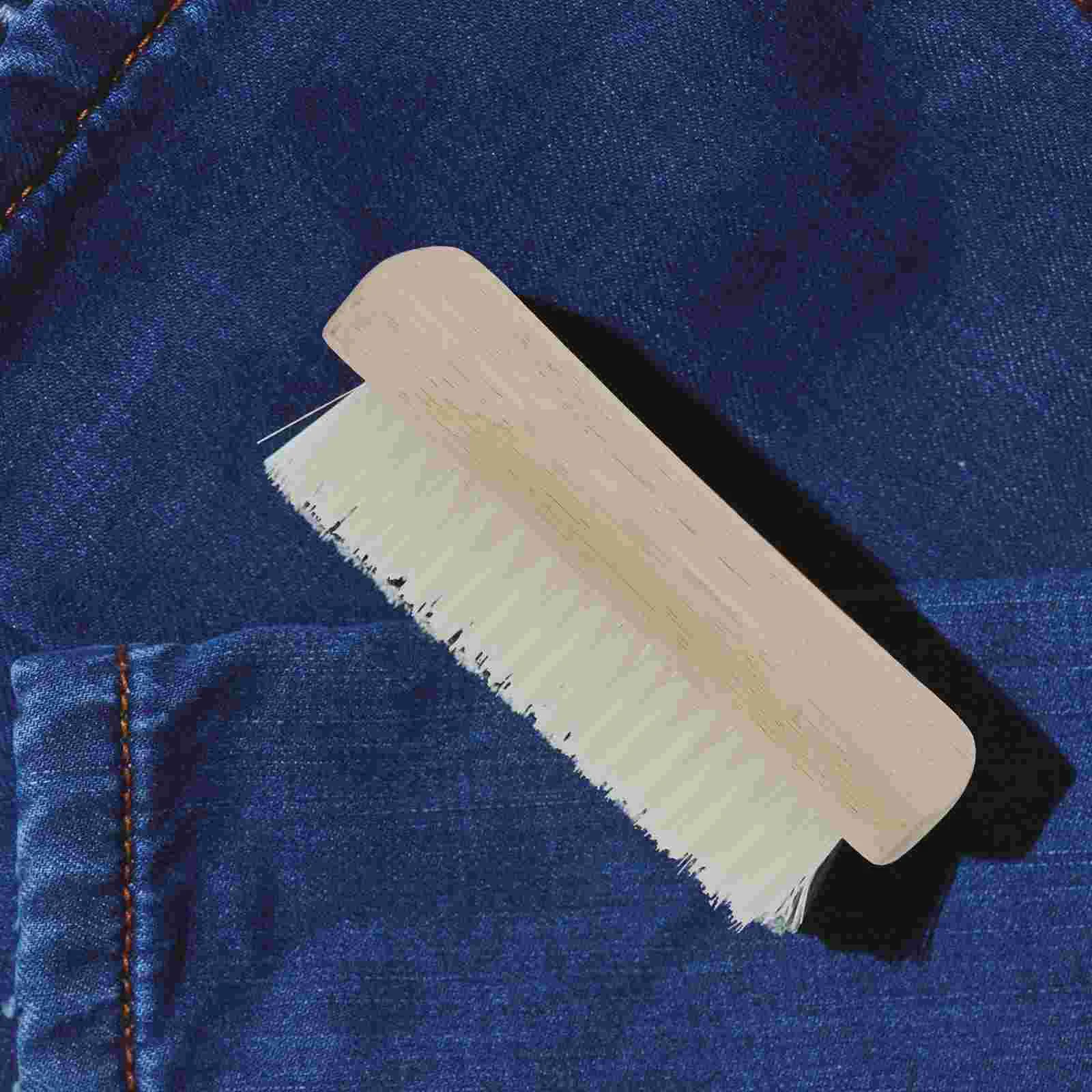 

Brush Cleaning Hand Shoe Cleaner Scrub Clothes Scrubber Down Jackets Dusting Laundry Nylon Washingwash Soft Broom Shoes
