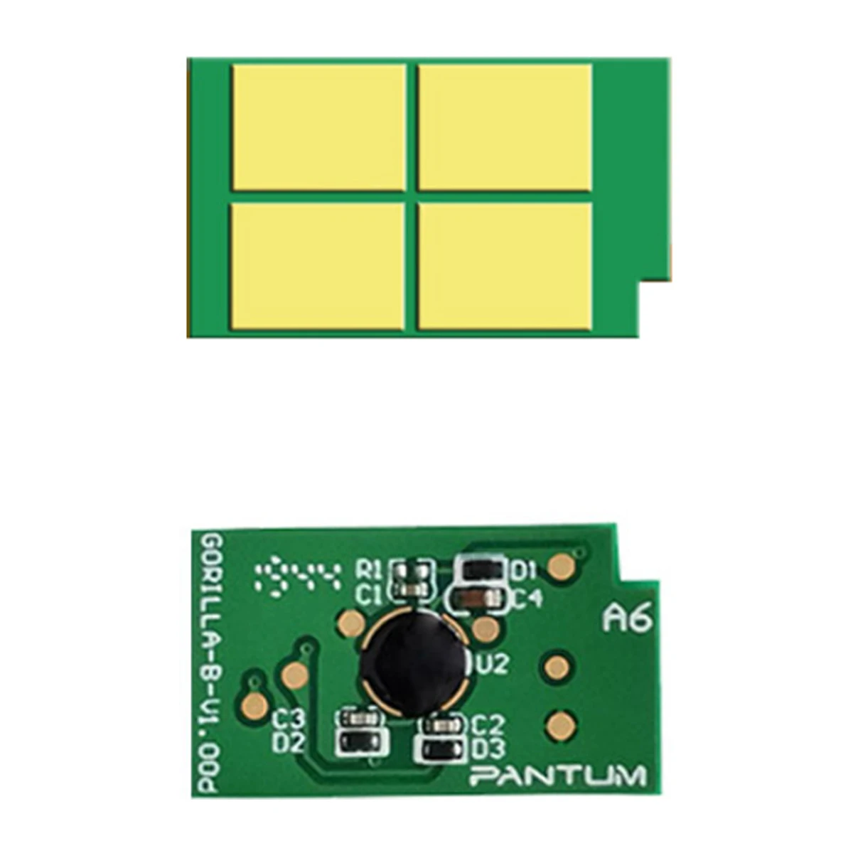 

1PCS Compatible Pantum TL-5120 TL-5120H TL-5120X DL-5120 Color Toner Cartridge chip For BP5100DN BP5100DW BM5100FDW Printer Chip