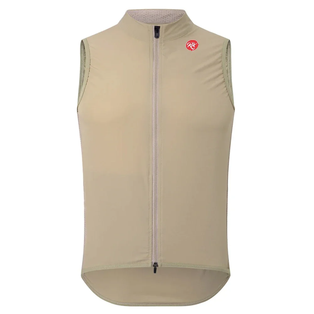 Rx задняя сетка без рукавов Ciclismo велосипедная майка Джерси ультратонкая