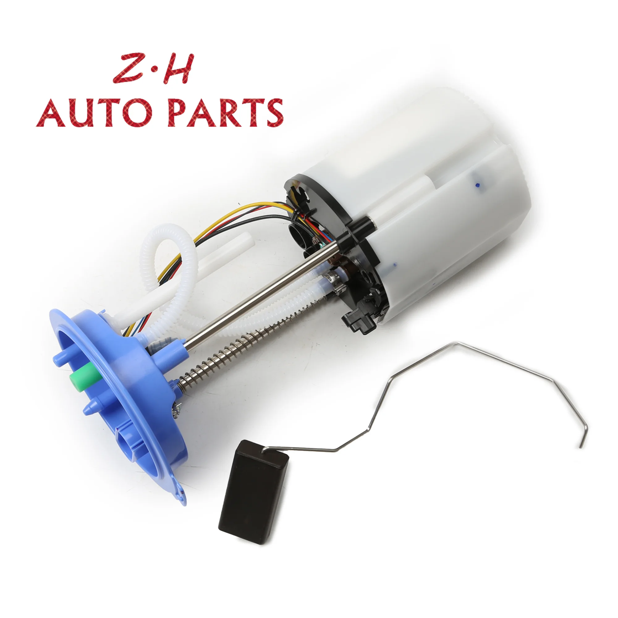 

Car Fuel Pump Assembly For VW TIGUAN 1.4 TSI Audi Q3 2013-2016 5ND919051A 5ND919673