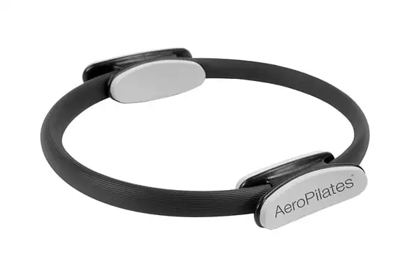 

Circle - tone and strengthen - accessory - weight loss - upper body/lower body strength