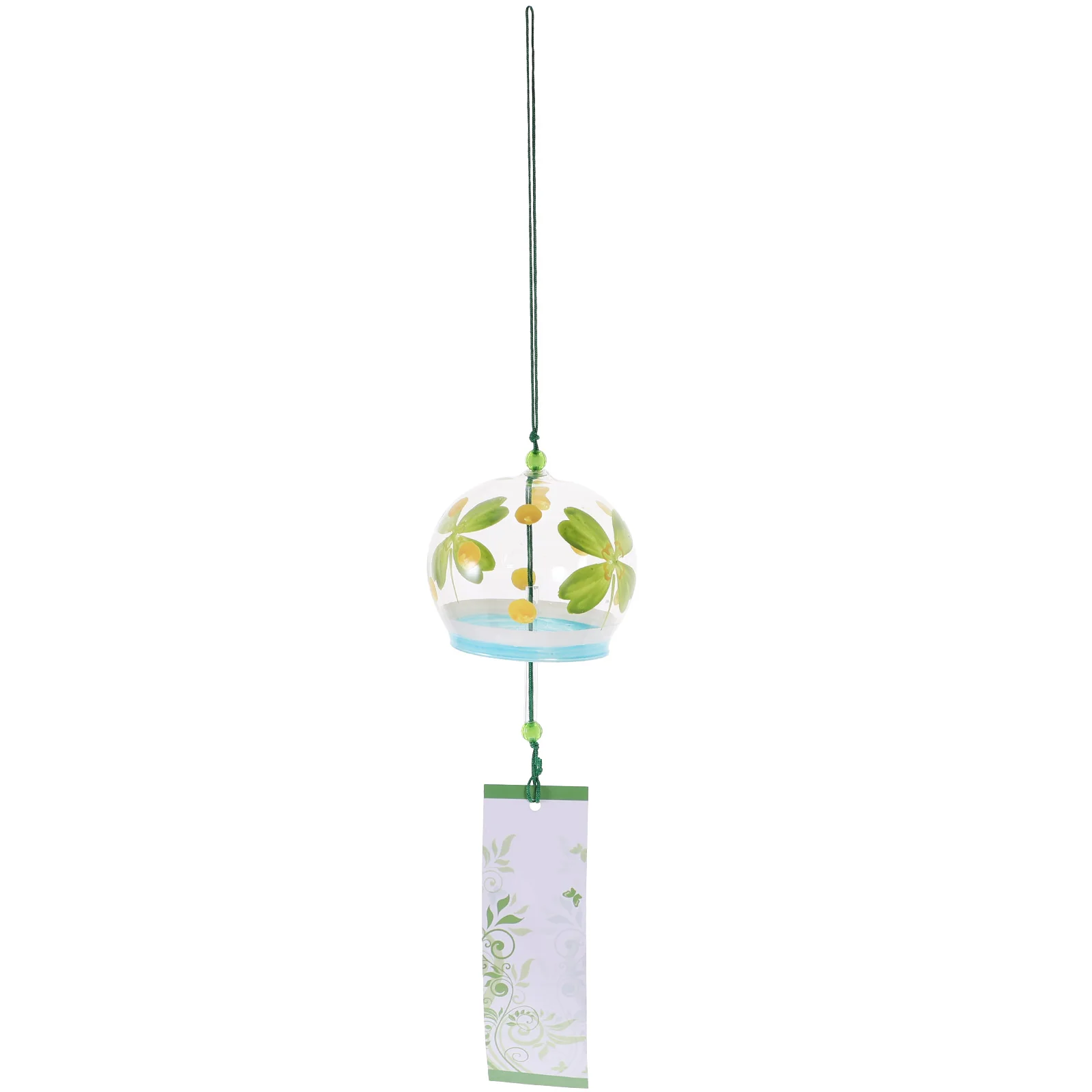 

Wind Chimes Japanese Chime Bell Bells Outdoor Garden Outside Hanging Decor Style Fengshui Good Decorative Luck Traditional