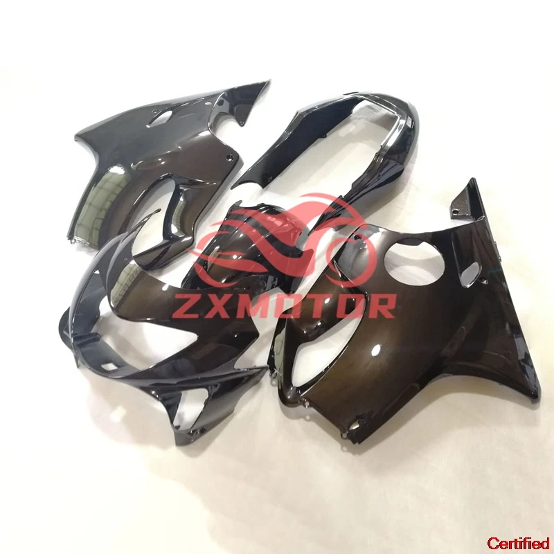 Обтекатели мотоцикла CBR600 F4 1999 2000 для Honda CBR 600 99 00 Полный комплект пластиковых
