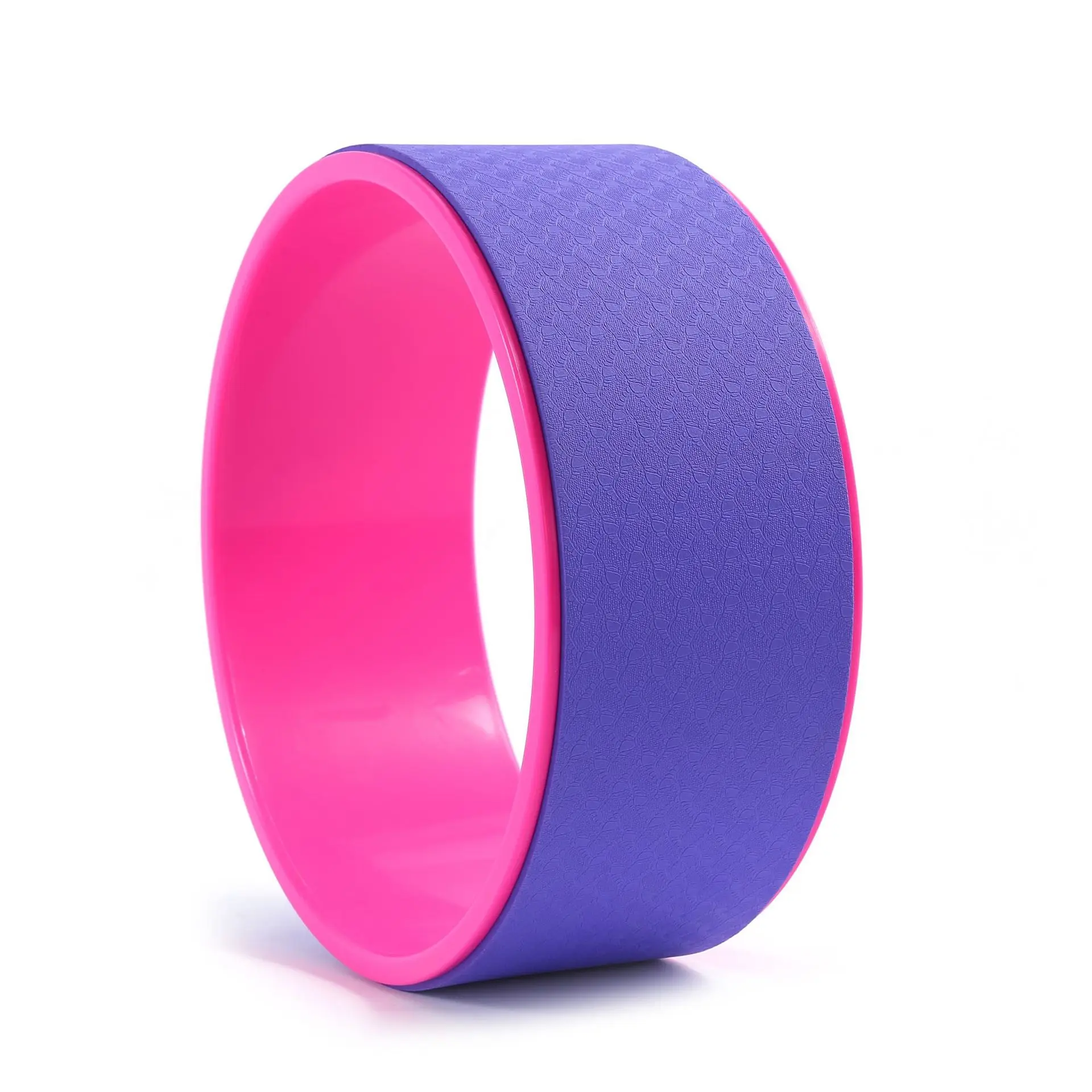 Ролик для спины Миофасциальный ролик с триггером йоги из пеноматериала лечения