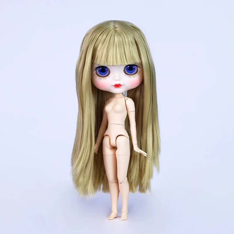 Кукла Blyth шарнирная с 19 шарнирами 1/6 30 см