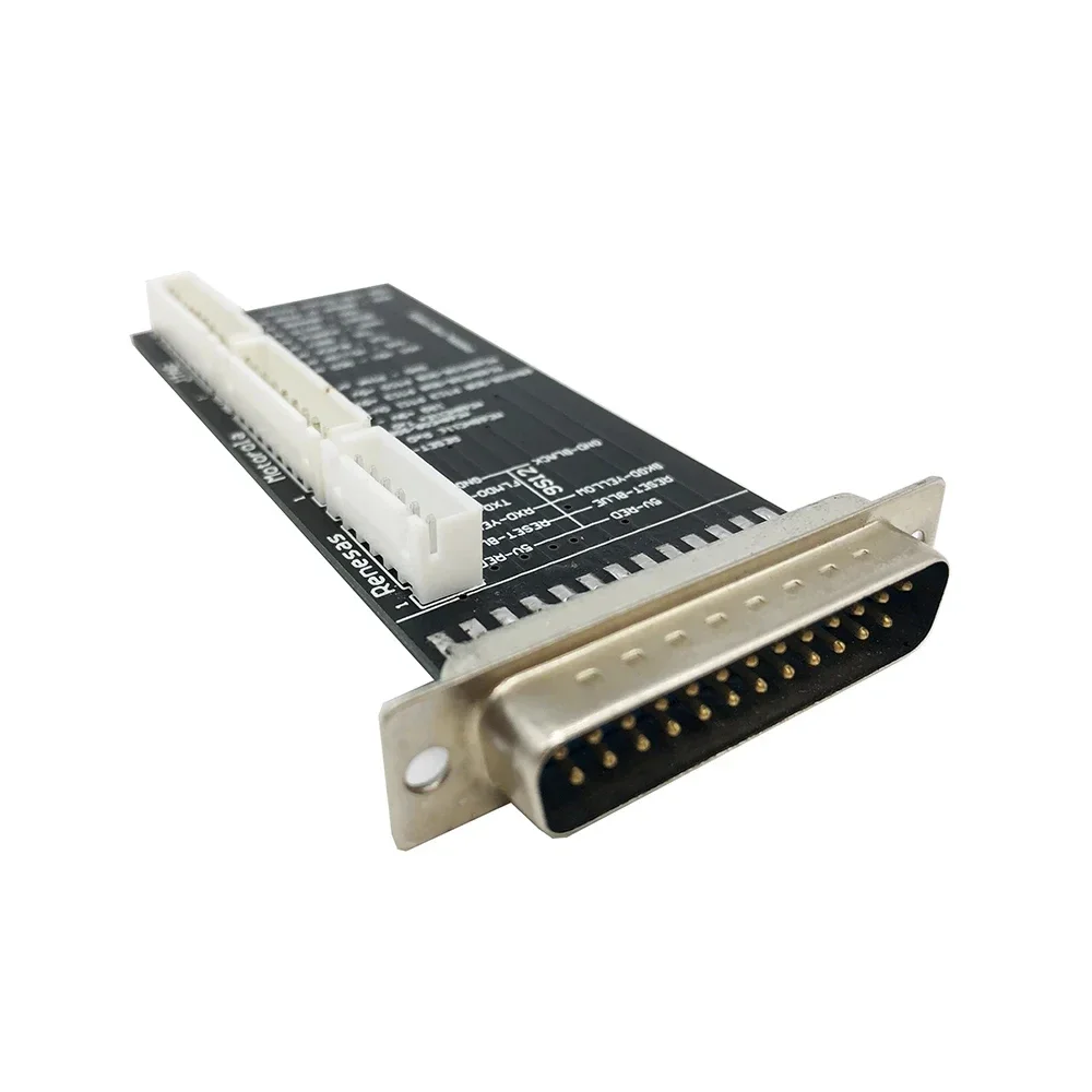 Ультрапрогрега SRS Инструмент сброса Ecu Porgarmmer R/W Dataflash Eeprom Микроконтроллер Краш