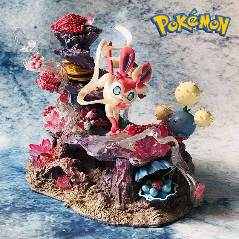 

Фигурка из м/ф «Покемон», 20 см