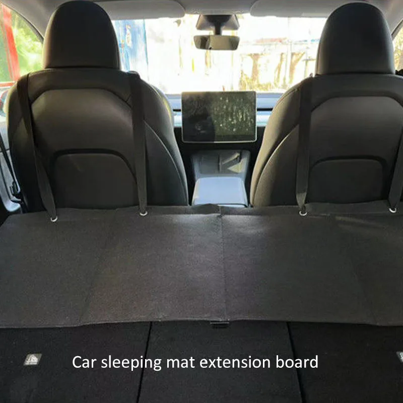 Чехол-Удлинитель на заднее сиденье автомобиля складной удобный прочный