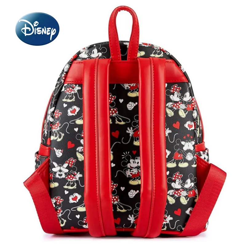 Рисунок 4 - Оригинальный новый рюкзак от Disney для отдыха