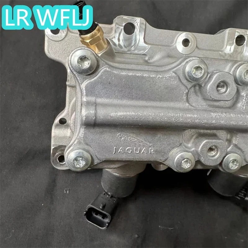 Для Land Rover и Jaguar СОЛЕНОИДНЫЕ клапаны головки цилиндра применимы к двигателям aj200