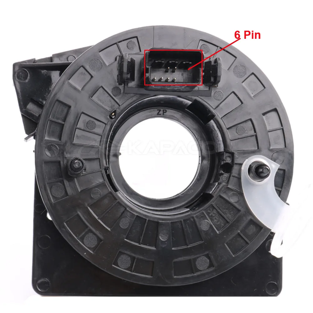 

Кабель в сборе катушки для Volkswagen Polo (6R1) Skoda Fabia Seat VW T5 T6 2003 Amarok 2010- Polo 6R 2009 и выше