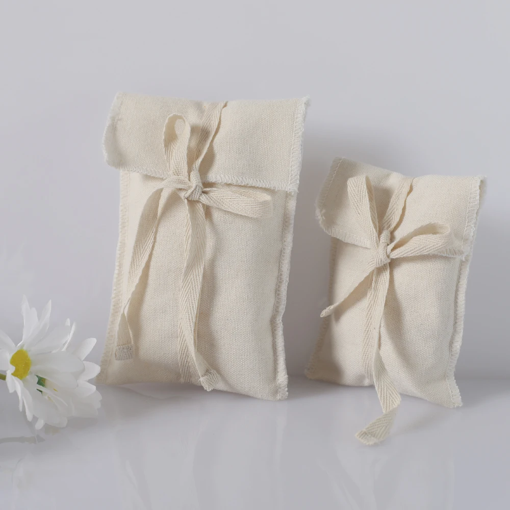 

Подарочные сумки NALIA'S POUCHES 50 шт