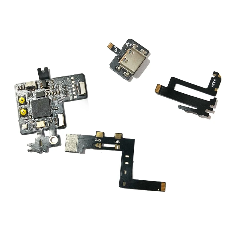 

T8WC for SWITCH Lite Console Durable PVC 1 Set Flexible Cable Professional