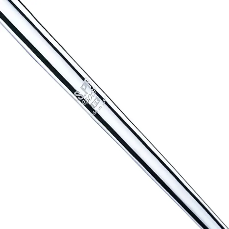 

Golf Club Shaft N.S.PRO 950GH Steel Shaft For Irons R S Flex Silver Color Standard Length Accessories