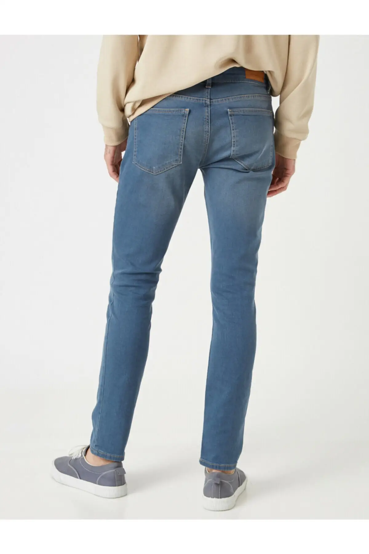 

Men's Blue Jean Micheal Men's Jeans 2021