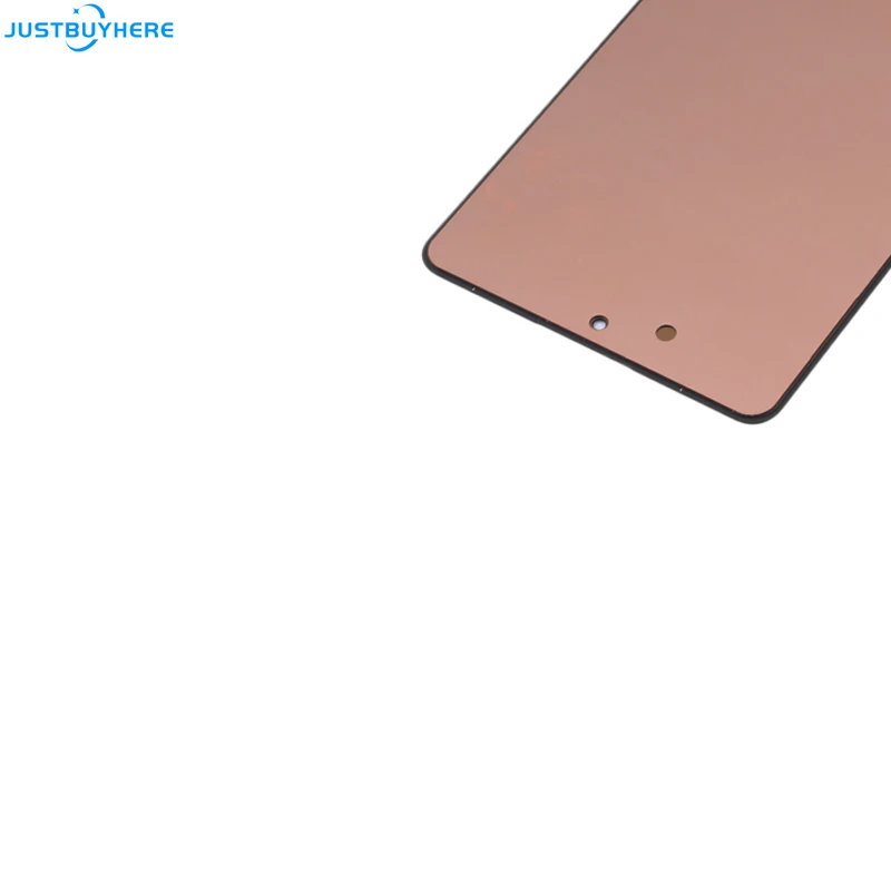 Kup Oryginalny OLED Dla Xiaomi Redmi K40 Edycja Gier M2012K10C M2104K10AC Pantalla Wyświetlacz Lcd Ekran Dotykowy Digitizer Zgromadzenie